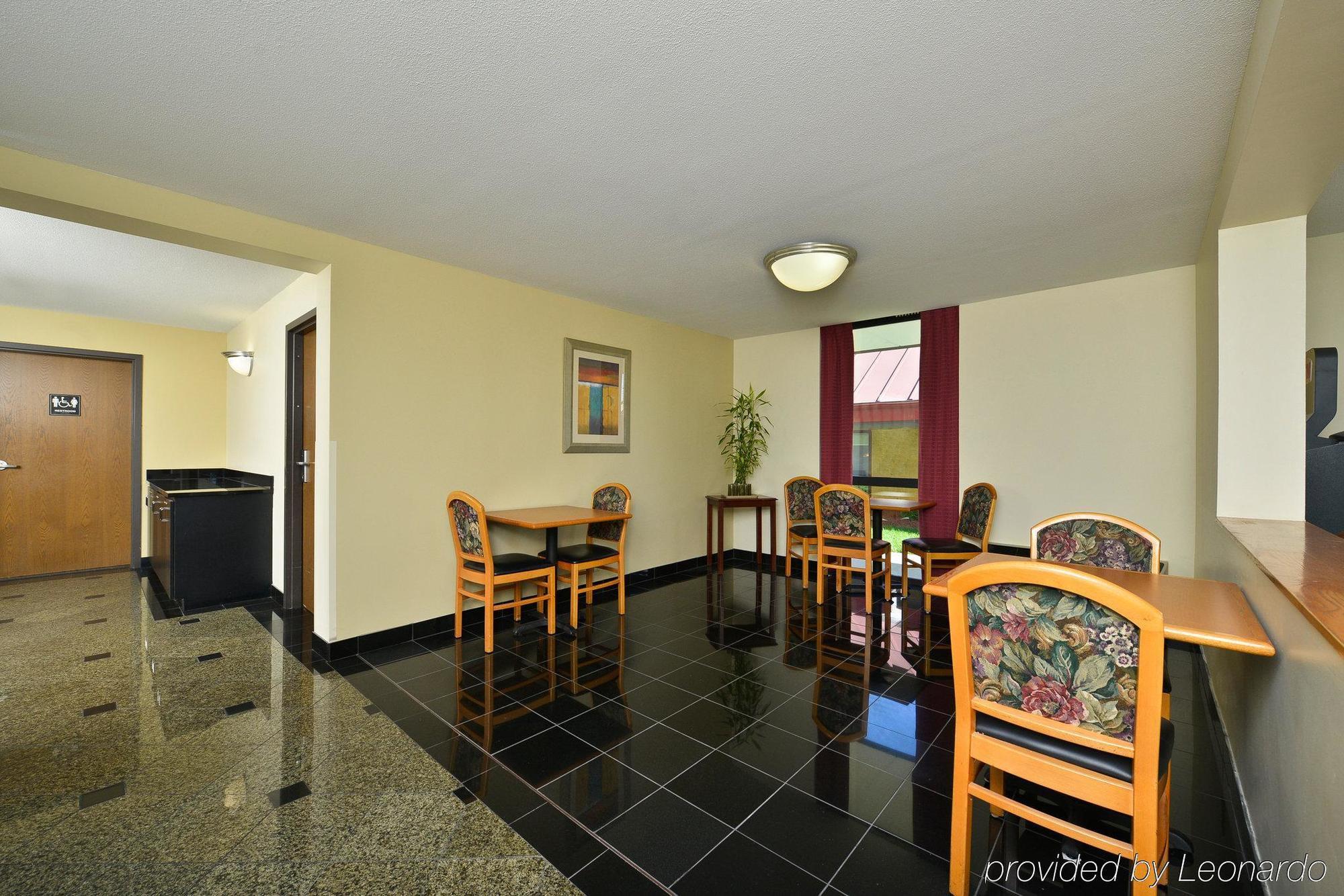 Americas Best Value Inn - Collinsville / St. Louis Exterior photo